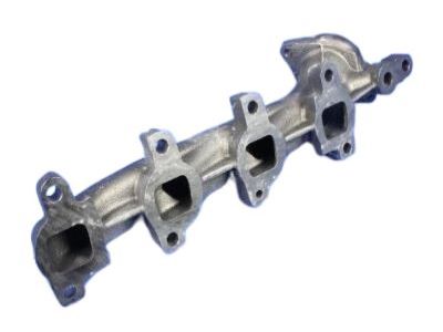 Dodge Durango Exhaust Manifold - 68045437AB