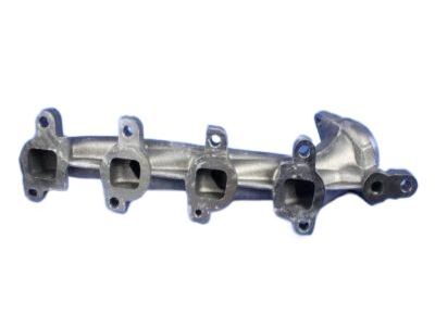 Dodge Durango Exhaust Manifold - 68045437AB