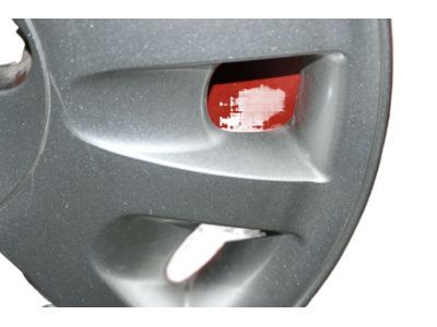 Chrysler Town & Country Wheel Cover - 4766336AA