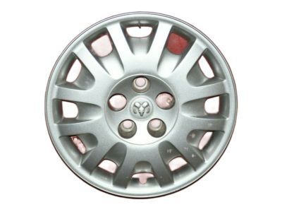 Chrysler Town & Country Wheel Cover - 4766336AA
