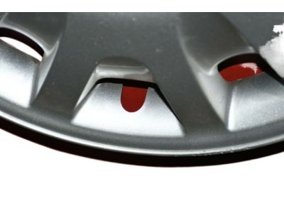 Chrysler Town & Country Wheel Cover - 4766336AA