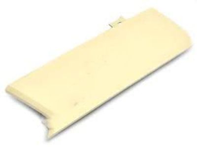 Jeep 53031700AB Label