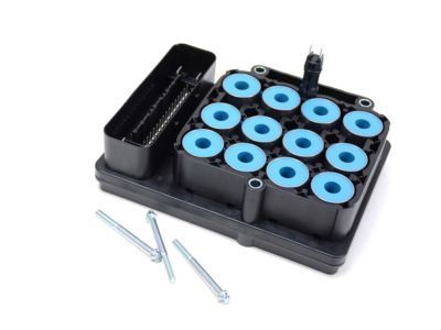 Jeep 5134961AA Module