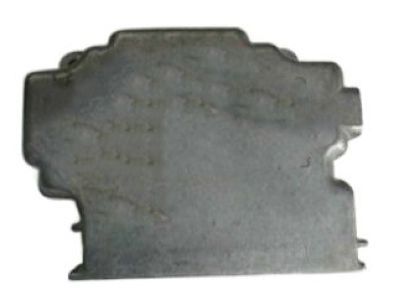 Jeep 68232713AC MODULE Air Bag Control