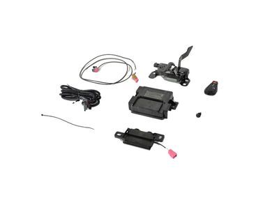 Ram 82214424 REMOTE START Complete