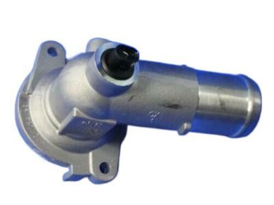 Ram 4893865AA HOUSING Thermostat