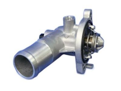 Ram 4893865AA HOUSING Thermostat