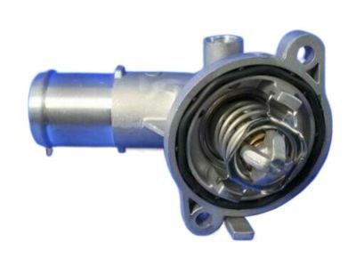 Ram 4893865AA HOUSING Thermostat
