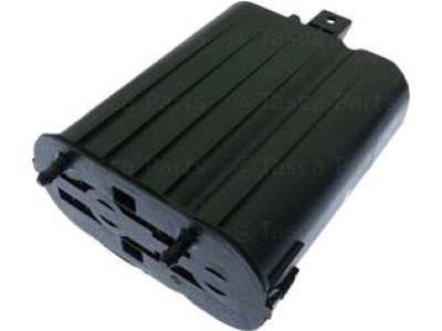 5290428AC Mopar Canister Vapor Product Photo 2 of 3