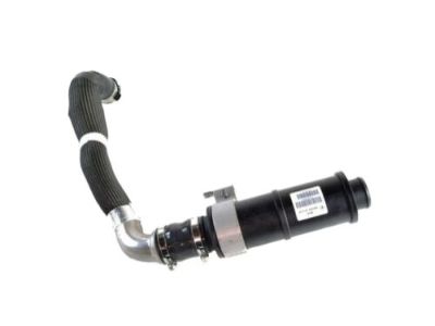 2016 Ram 1500 Air Duct - 52014949AD