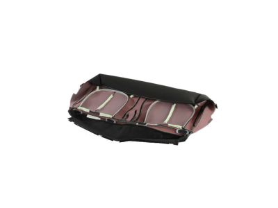 Mopar 6QH98LV5AA Cover Rear Seat Cushion