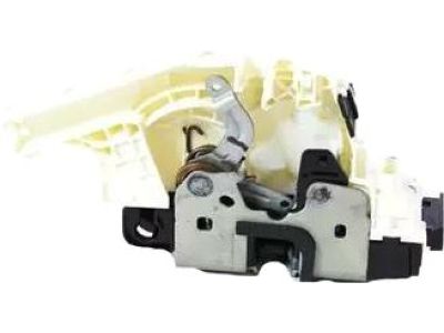 Mopar 4589916AC Latch Front Door