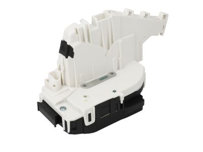 Mopar 4589916AC Latch Front Door Mopar 4589916AC Latch Front Door