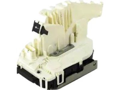 Mopar 4589916AC Latch Front Door