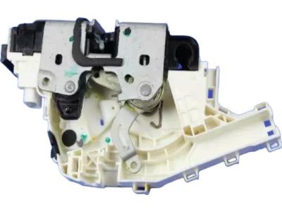 Mopar 4589916AC Latch Front Door