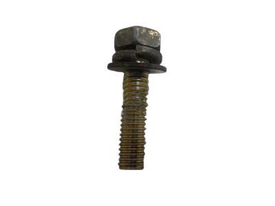 Dodge MF243628 Rod Bolt