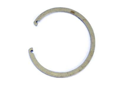 Jeep 5072306AB SNAP RING