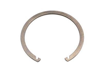 Jeep 5072306AB SNAP RING