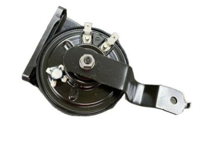 Dodge Horn - 68386895AA