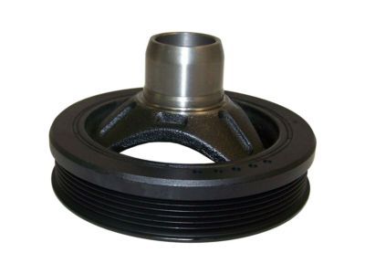 Jeep Harmonic Balancer - 4792815AA