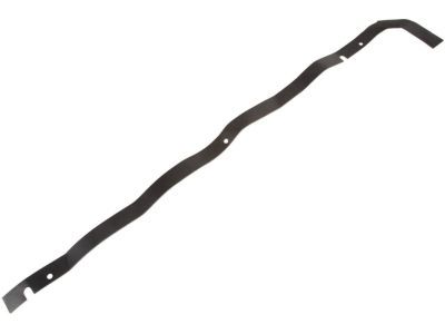 Jeep 68005017AB SEAL Enclosure To Body