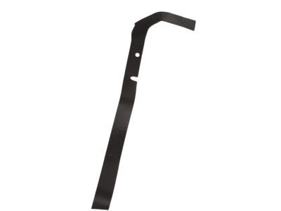 Jeep 68005017AB SEAL Enclosure To Body