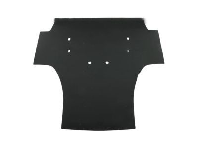 Jeep 6CH48RXFAB Decal