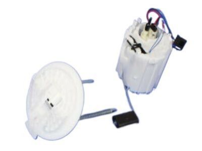 Dodge 68103913AB MODULE KIT Fuel Pump/Level Unit Kit Contains: Fuel Pump Module Sending Unit and O-Ring