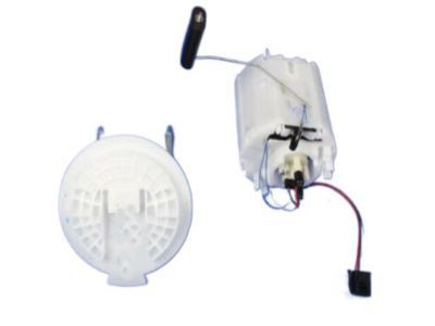 Dodge 68103913AB MODULE KIT Fuel Pump/Level Unit Kit Contains: Fuel Pump Module Sending Unit and O-Ring