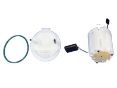 Dodge 68103913AB MODULE KIT Fuel Pump/Level Unit Kit Contains: Fuel Pump Module Sending Unit and O-Ring