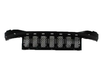 Jeep 68109866AA Cover Mount Panel