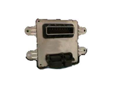 Jeep 4692024AL Control Module