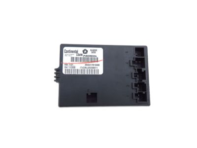 Jeep 5026632AL Control Module