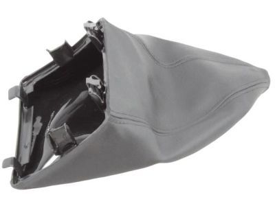 Dodge 55366042AA BOOT Gear Shift Lever