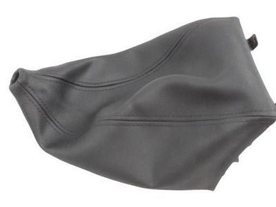 Dodge 55366042AA BOOT Gear Shift Lever