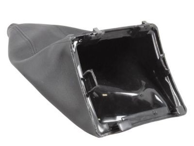 Dodge 55366042AA BOOT Gear Shift Lever