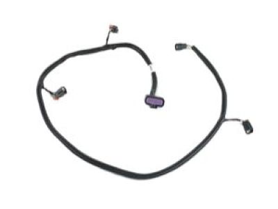 Jeep 68252363AA Wire Harness