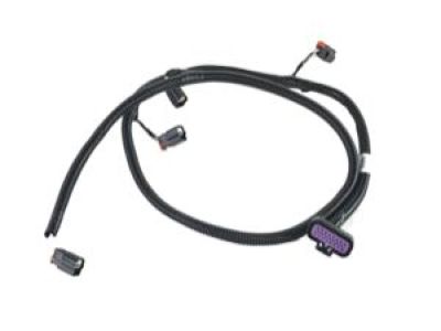 Jeep 68252363AA Wire Harness