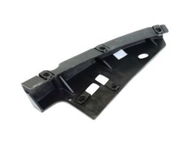 Dodge 55077270AA Side Bracket