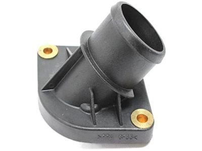 Ram Thermostat Housing - 53020887AD