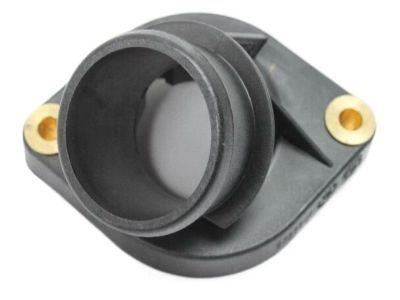 Ram Thermostat Housing - 53020887AD