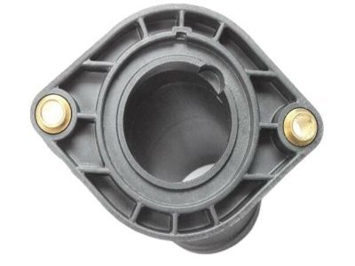 Ram Thermostat Housing - 53020887AD