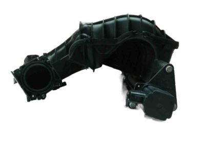 Jeep 4884495AD MANIFOLD Intake