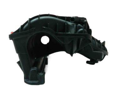Jeep 4884495AD MANIFOLD Intake