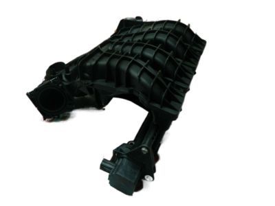 Jeep 4884495AD MANIFOLD Intake