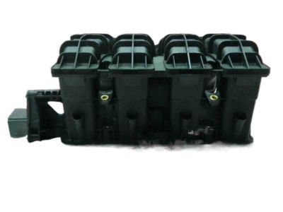 Jeep 4884495AD MANIFOLD Intake