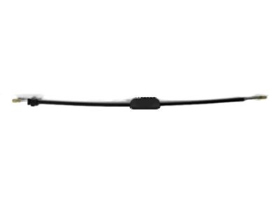 Dodge 5104493AB Control Cable