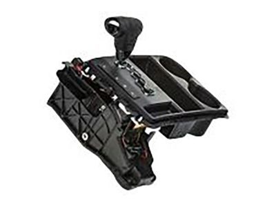 Dodge 68157603AA CAP Shifter Knob