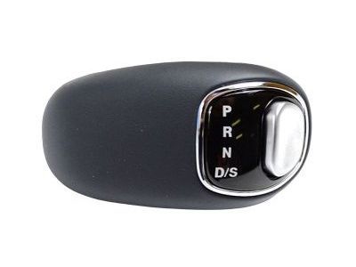 Dodge 68157603AA CAP Shifter Knob