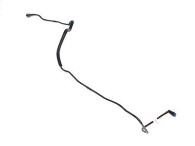 Jeep 52059774AE TUBE Fuel Supply